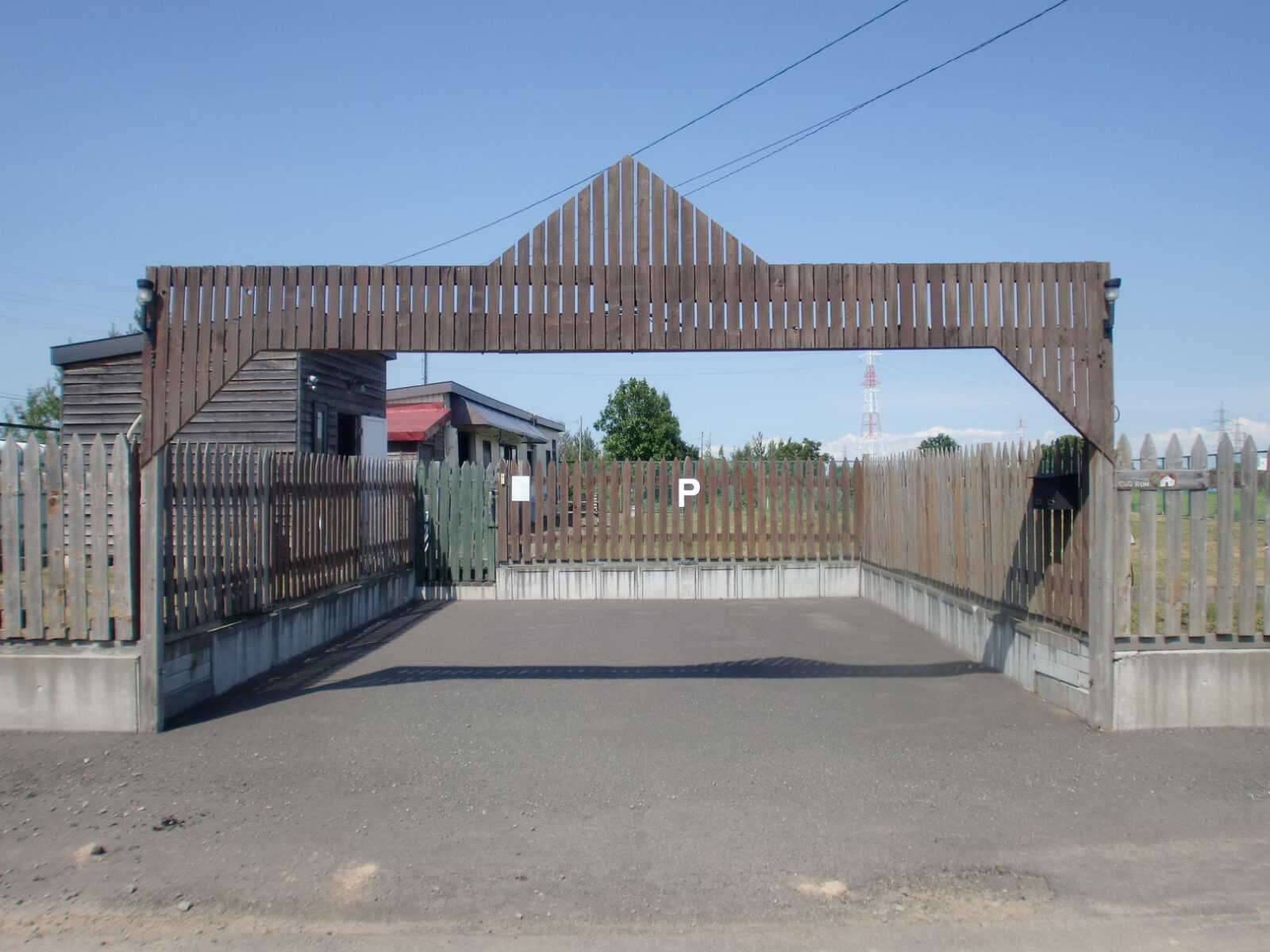 ジャパンペットサービス コミュニティパーク