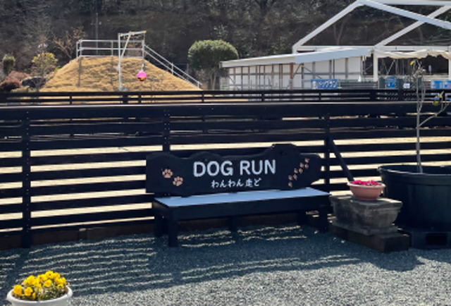 あすか芽吹きの森