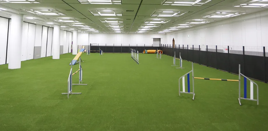 Green Field TENNOJI（グリーンフィールド天王寺）