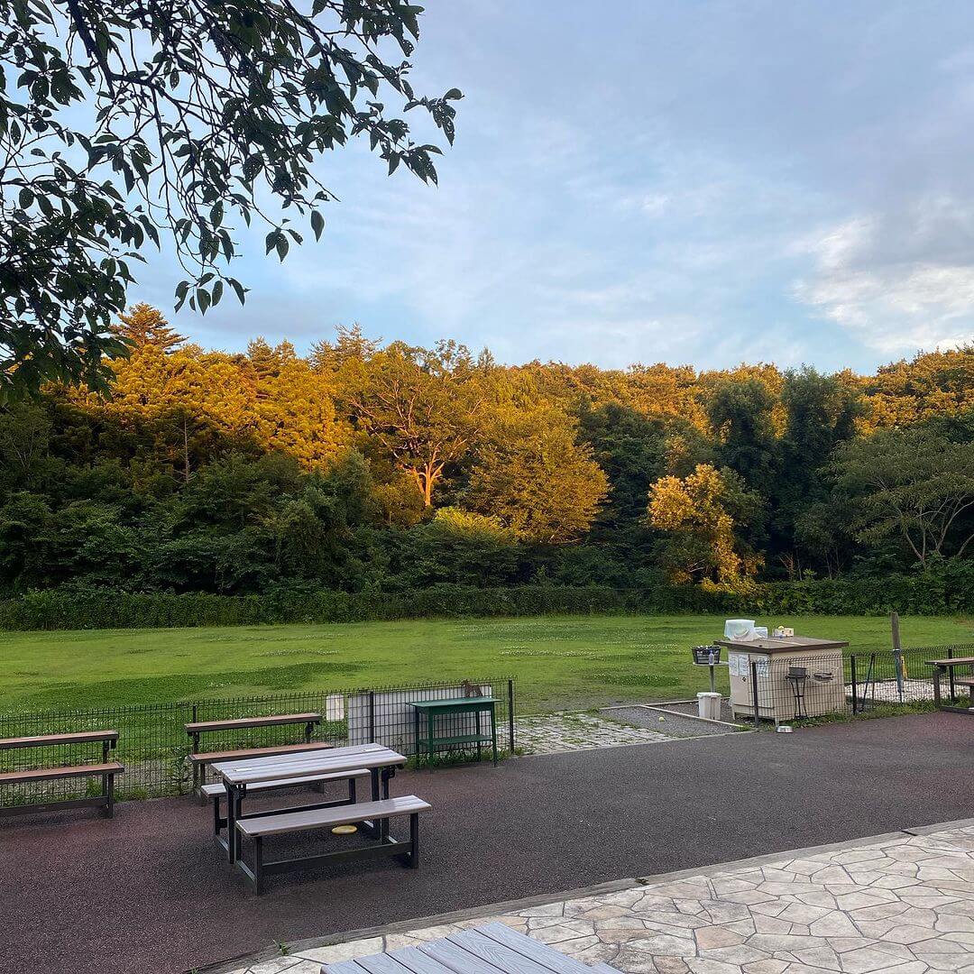 dogwood garden（ドッグウッド ガーデン）