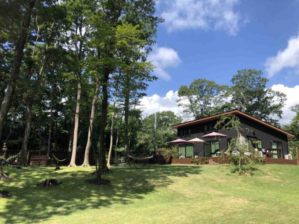 le chien heureux（ル・シアン・ウールー）