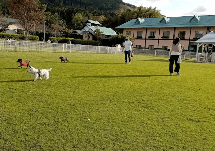 湯布院ガーデンホテル