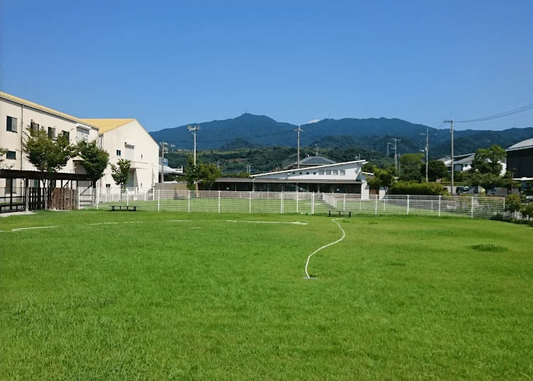 ぱるカフェ＆ドッグラン