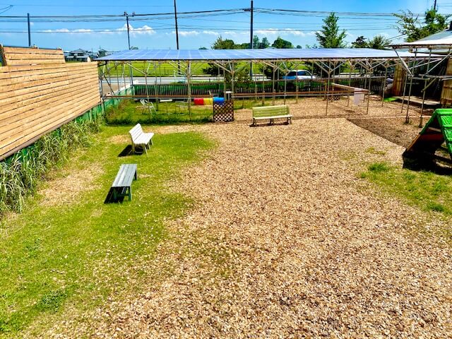 ワンワンぷれじゃーぱーく わんダ～らん