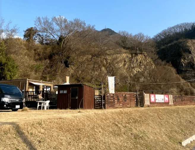 ドッグランわんこ村