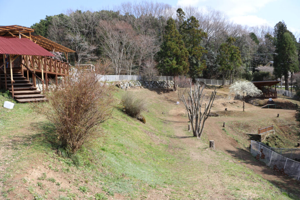 ドッグランGallop（ギャロップ）アルジの里