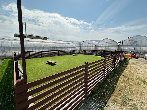 こまざわフルーツファーム