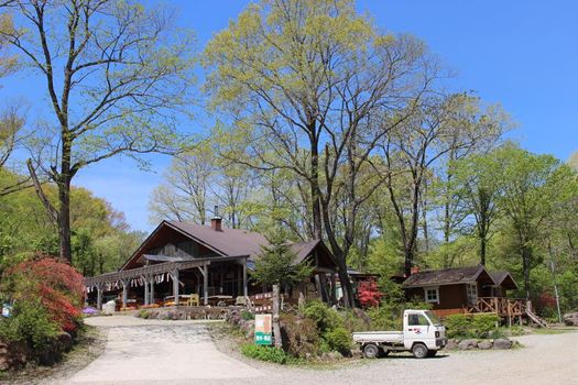 那須高原アカルパ