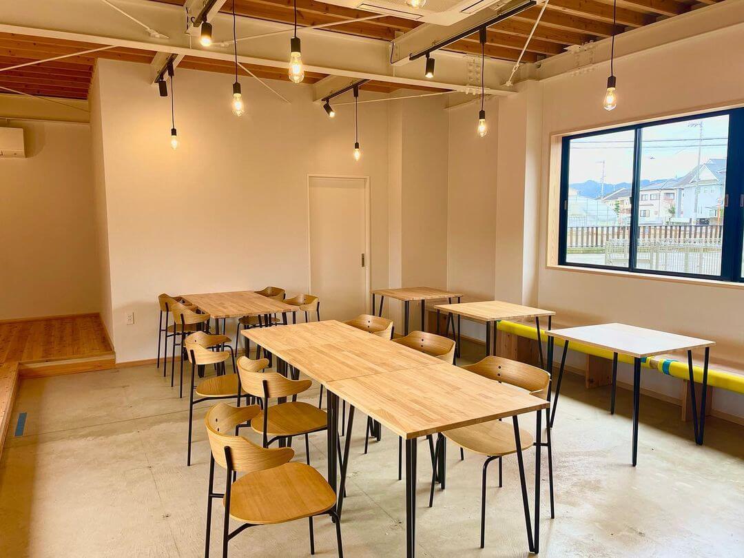 農家カフェ&ドッグラン apo