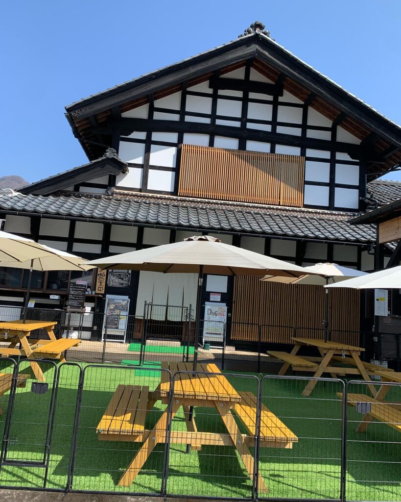 道のとちゅう icoico