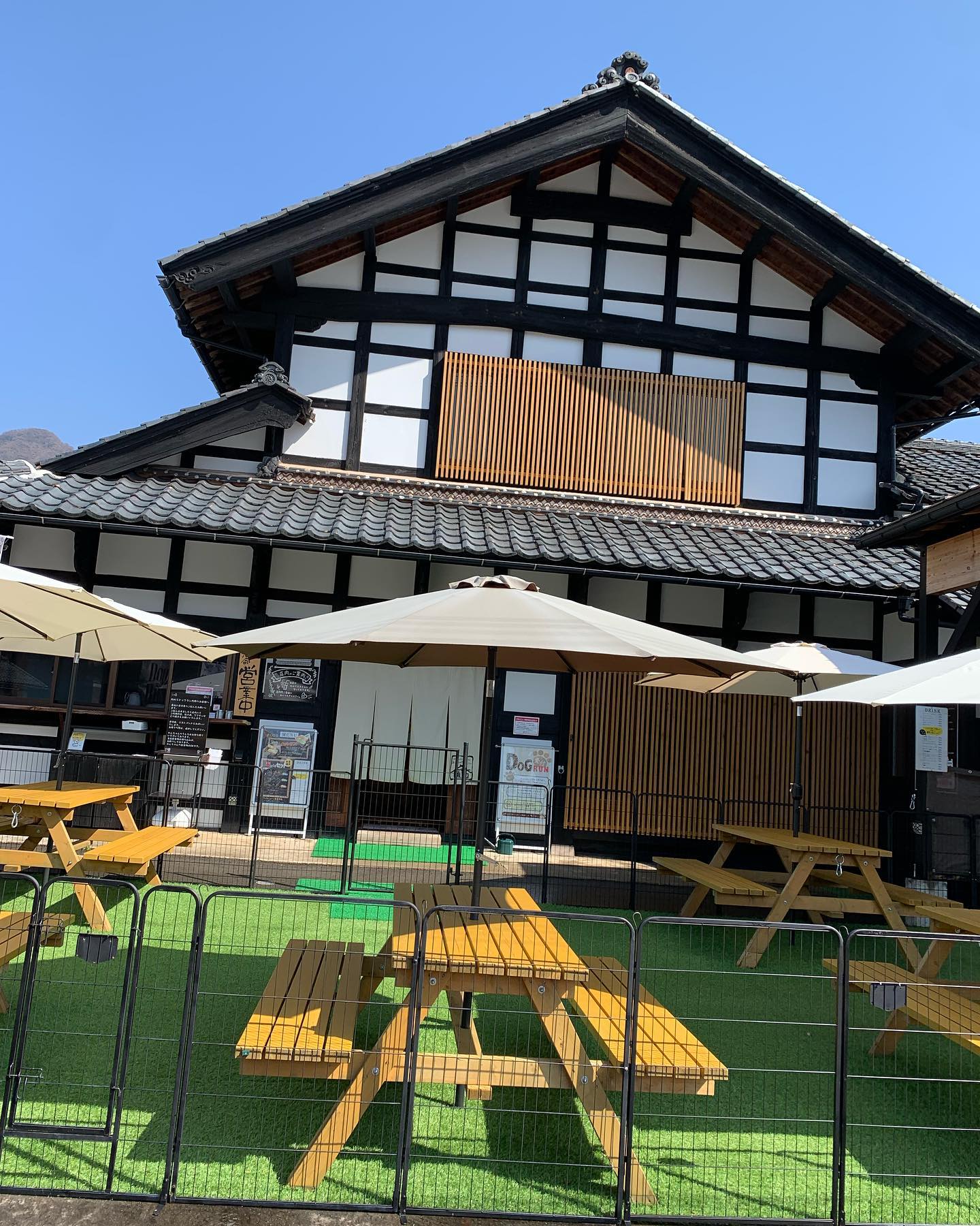 道のとちゅう icoico