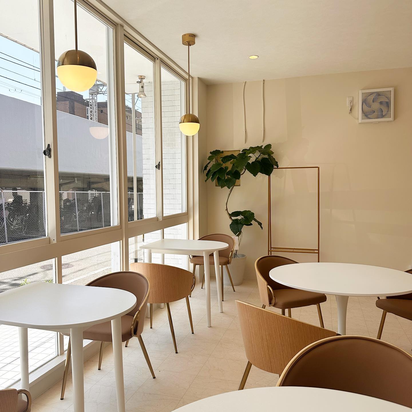 .d Cafe＋DogRun＋DogSalon