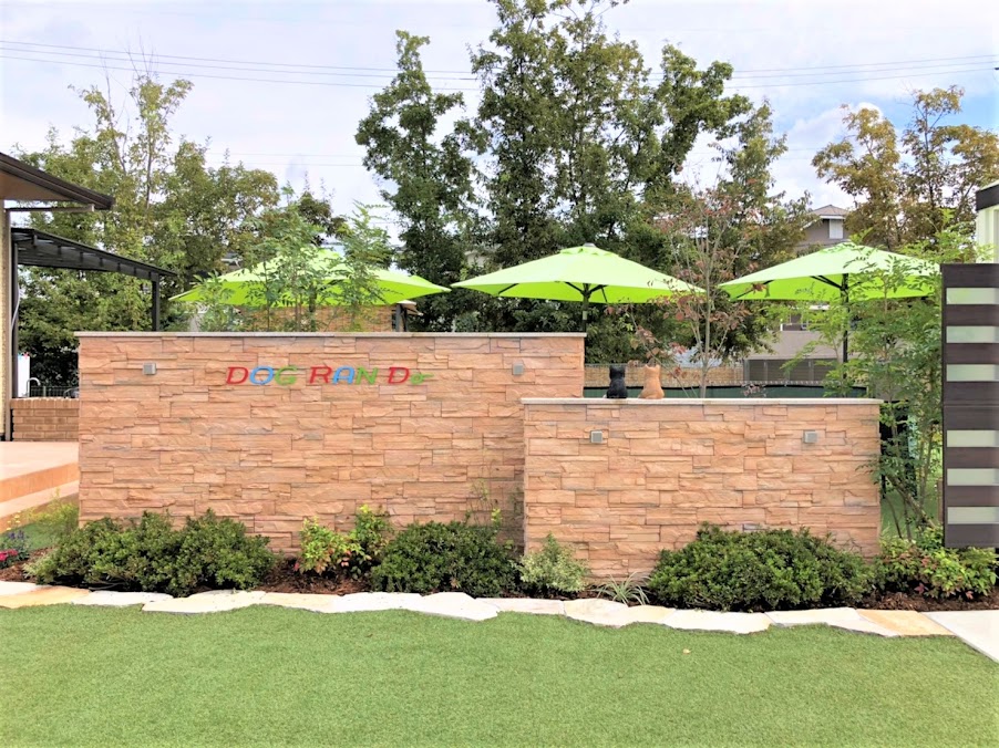 Dog Ran DO（ドッグランド）