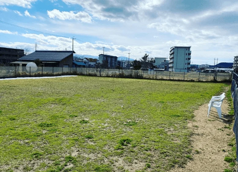 あおぞらドッグラン