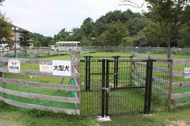 みやま公園ドッグラン