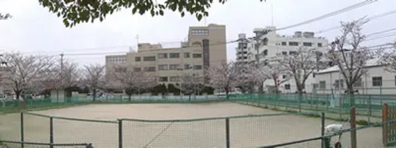 筥松ワンワン伝道場