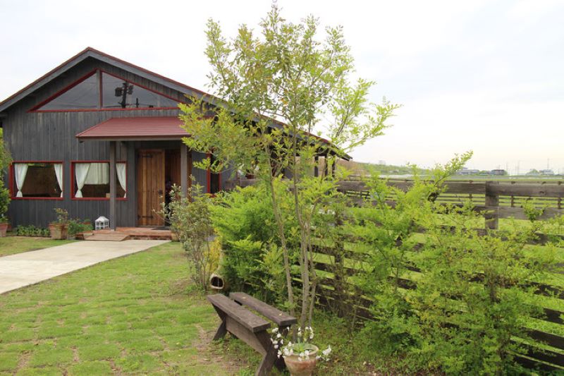 ドッグラン＆カフェ EuAl*La（ユアーラ）