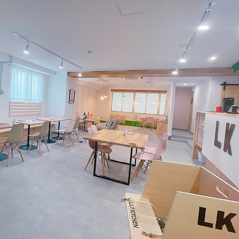 ドッグカフェ・リリーキッチン