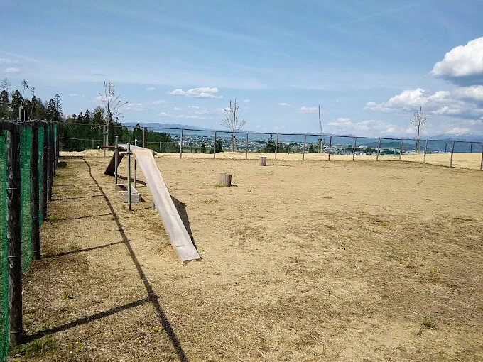 愛宕(あたご)ドッグラン