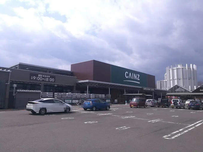 カインズ 仙台富谷店