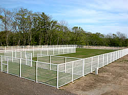 加藤石材ドッグラン ワンパーク