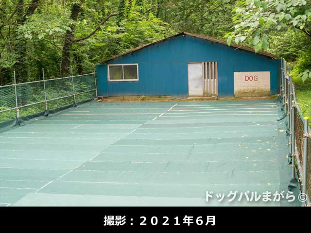 ドッグパルまがら