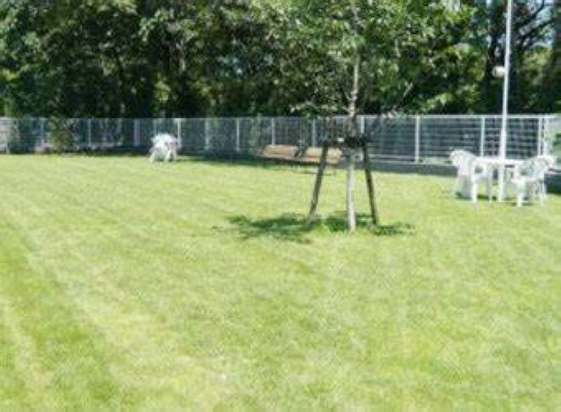 PRIME LAND ドッグランもろやま