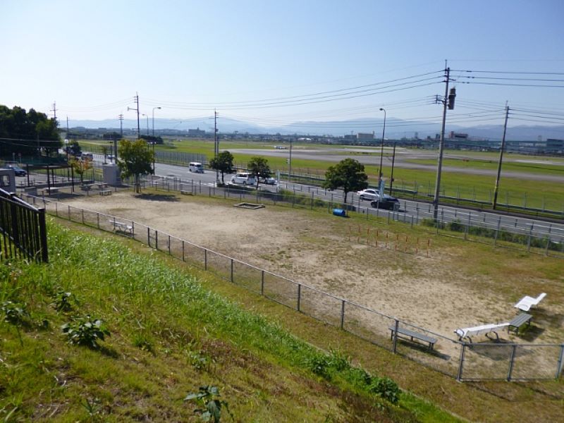 博多の森ドッグパーク