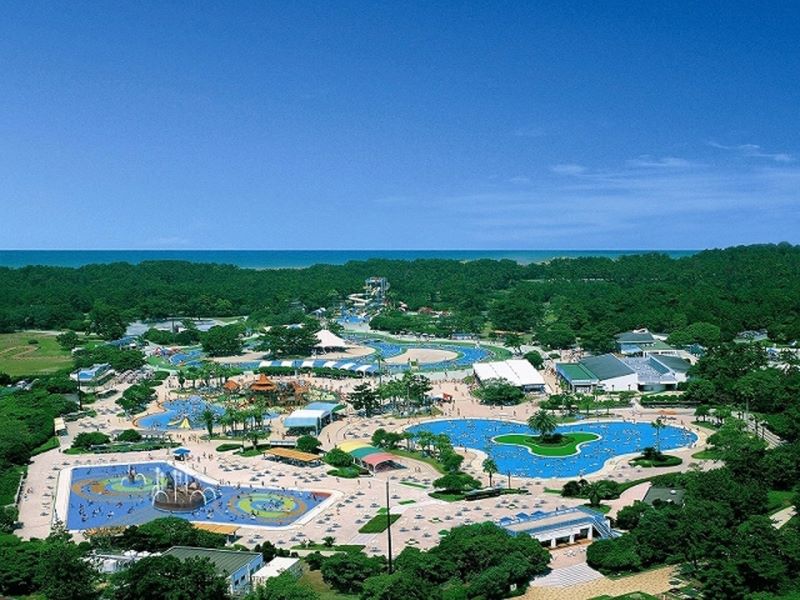 海の中道海浜公園