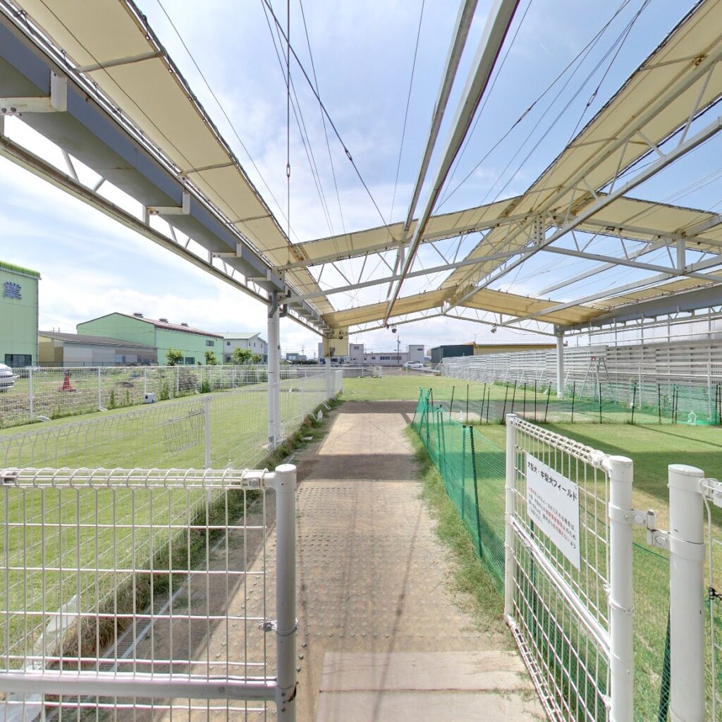 ドッグスガーデン ペスカ