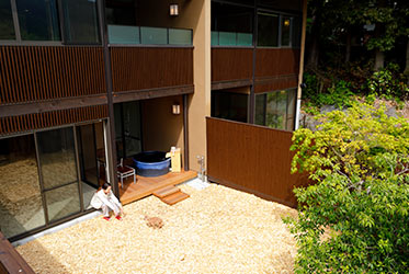 レジーナリゾート箱根雲外荘