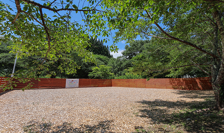 dog village台ヶ森