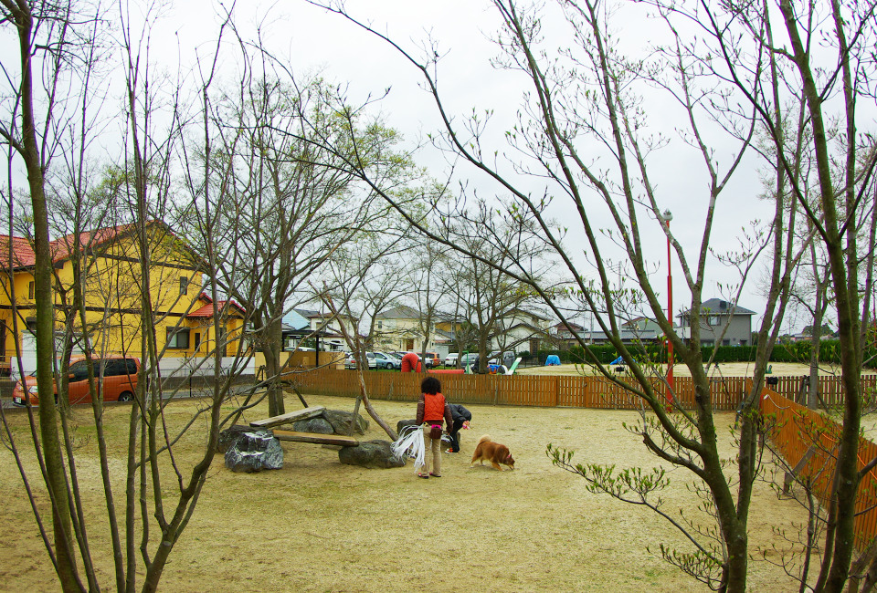 ビッグウッド九十九里 ウエランカラ