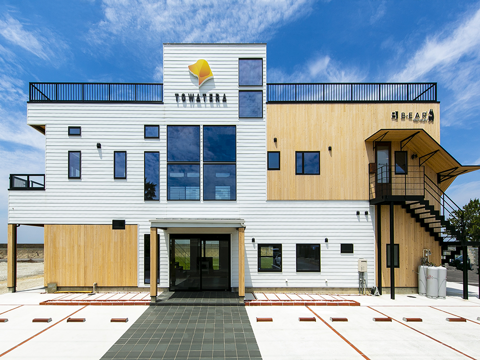 TOWATERA(トワテラ)