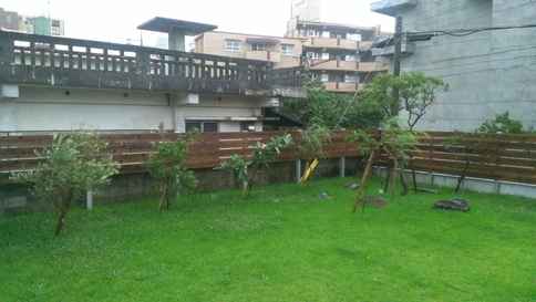 ドッグサロンcolin＆ドッグカフェ果林