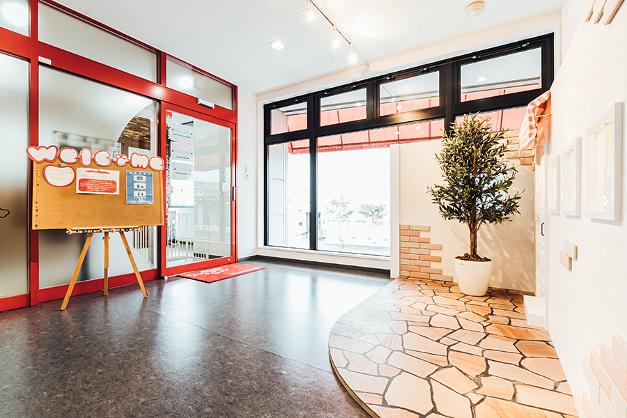 DogLoveQua(ドッグラブクオ)