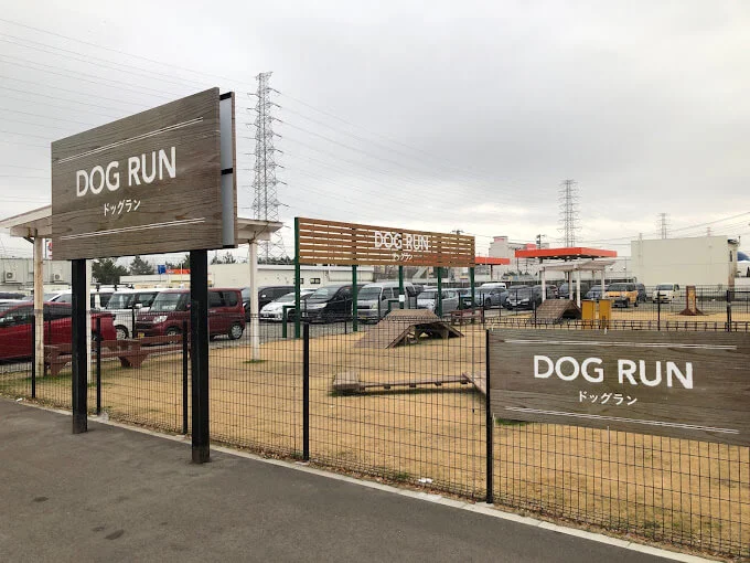 カインズ仙台港店