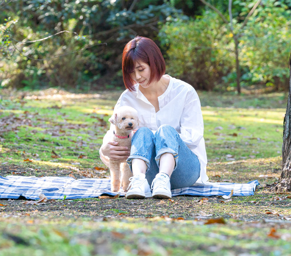 ペットケア＆アダプションセンター日光