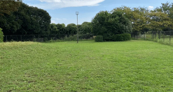 イーノの森ドッグガーデン