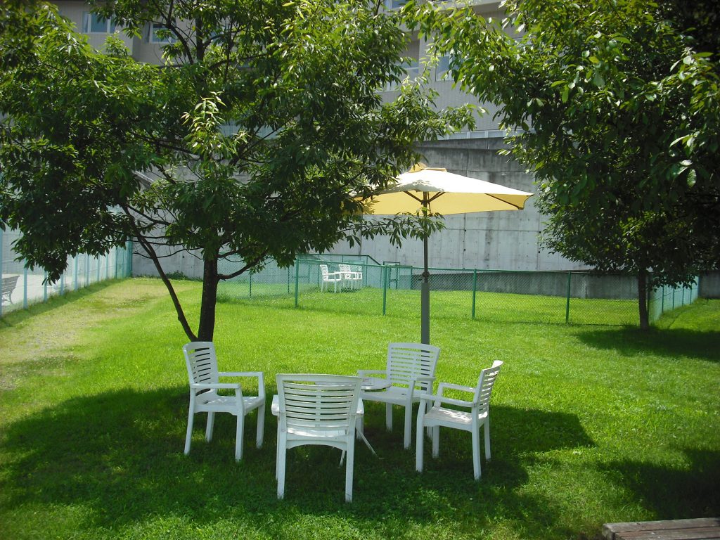 のぞみサンピア佐久