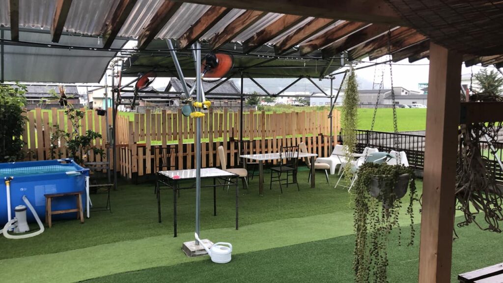 PawsCafe＆ハイタッチ nacotasu