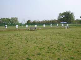 ドッグランきそがわ