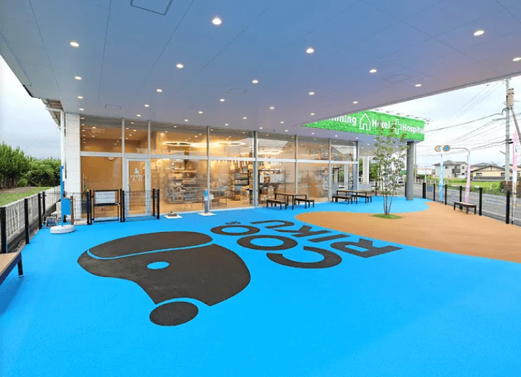 ペットショップCoo&RIKU 佐賀神埼店