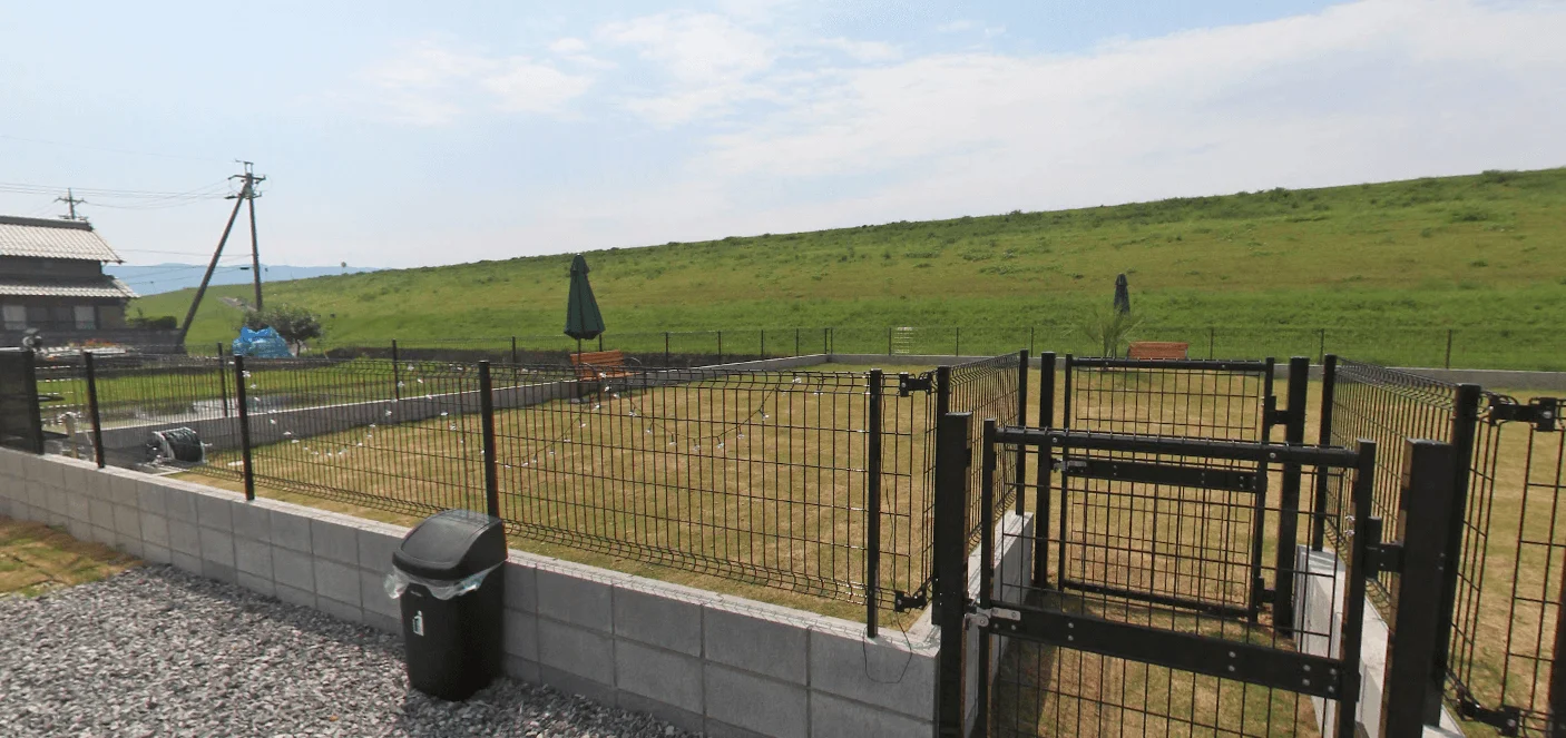 Dogrun＆cafe 1wan（ワン）