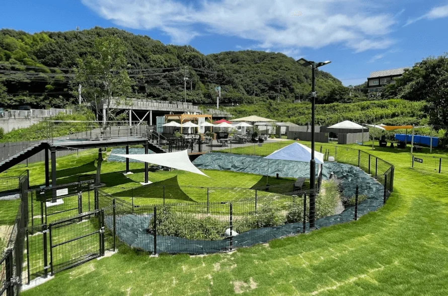 GRANDOG TERRACE(グランドッグテラス)