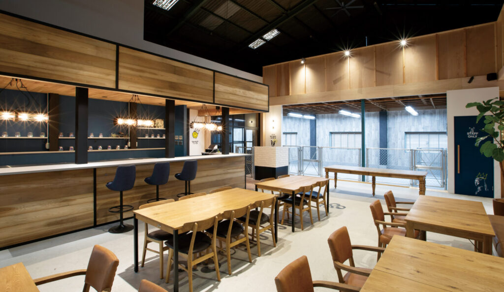 ＆c (アンドシー)