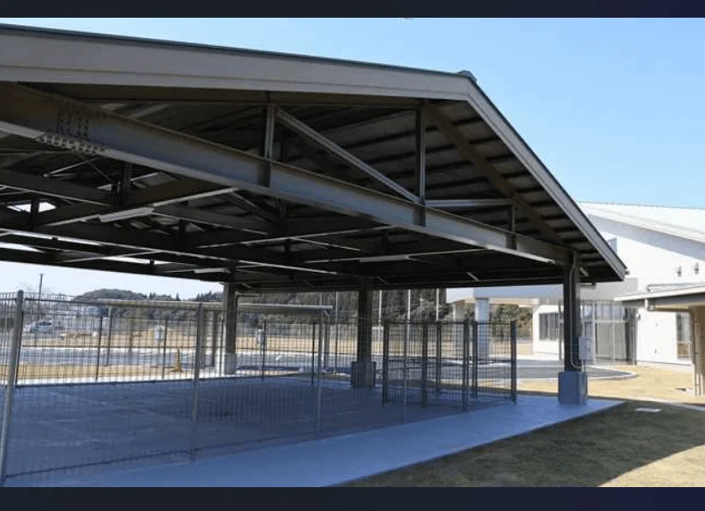 宮崎動物愛護センター