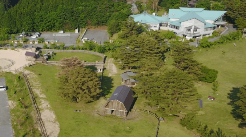 神石高原ティアガルテン