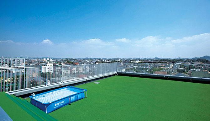 DOG DEPT+CAFE(ドッグデプト) 湘南江ノ島