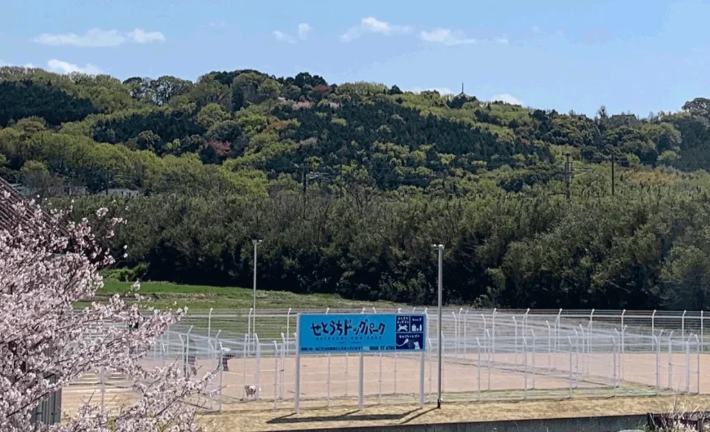 せとうちドッグパーク